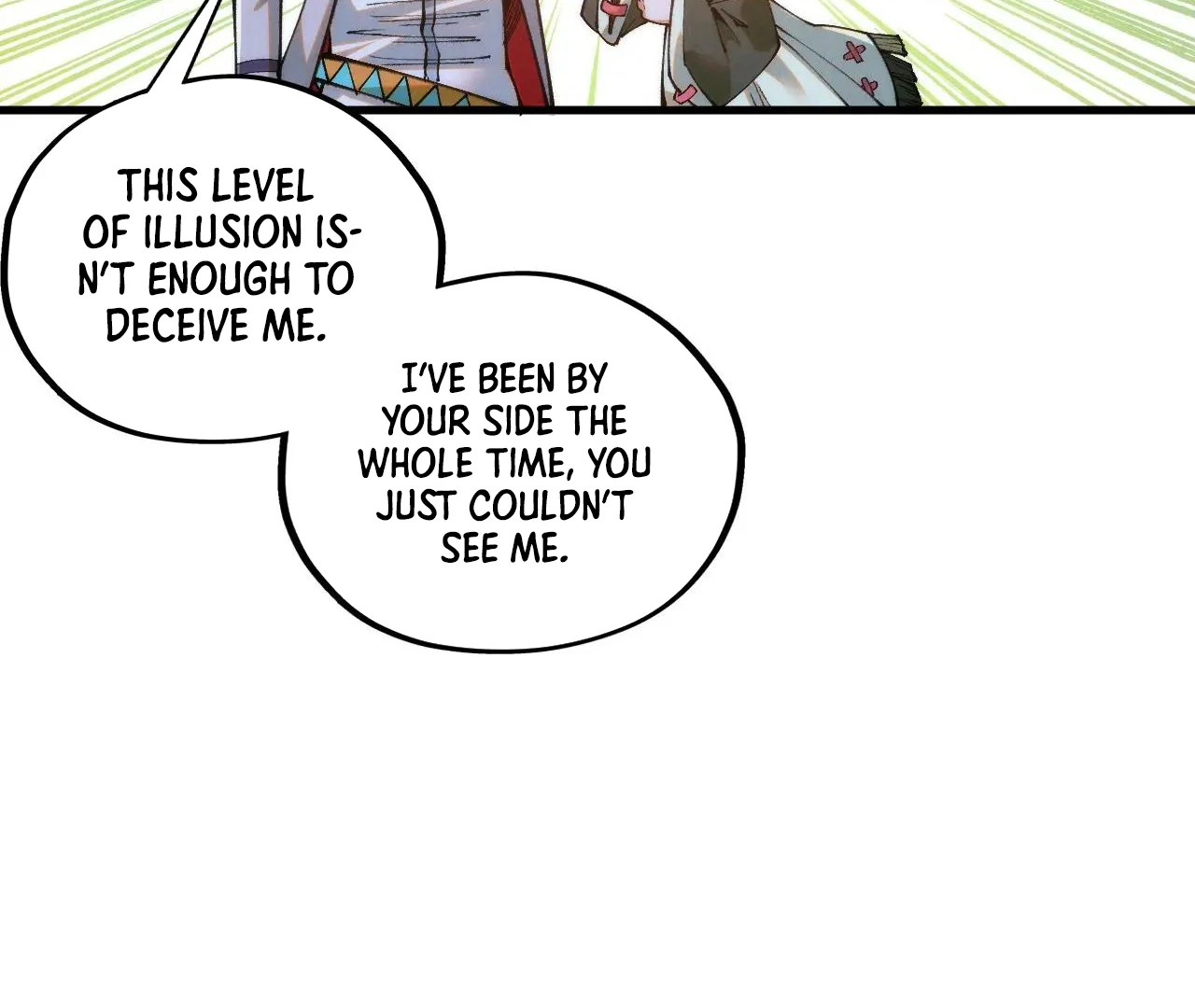The Ultimate of All Ages Chapter 413 47